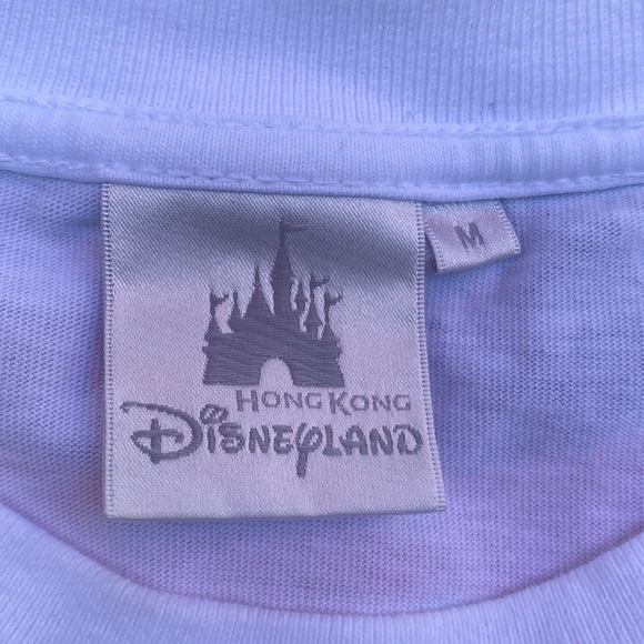 Mickey Mouse Hong Kong T-Shirt - Picture 8 of 12